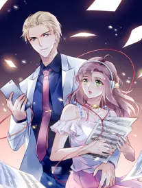 星轨拾荒者漫画封面