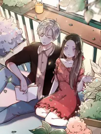 雾都侦探簿漫画封面
