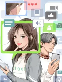 长夜灯官漫画封面